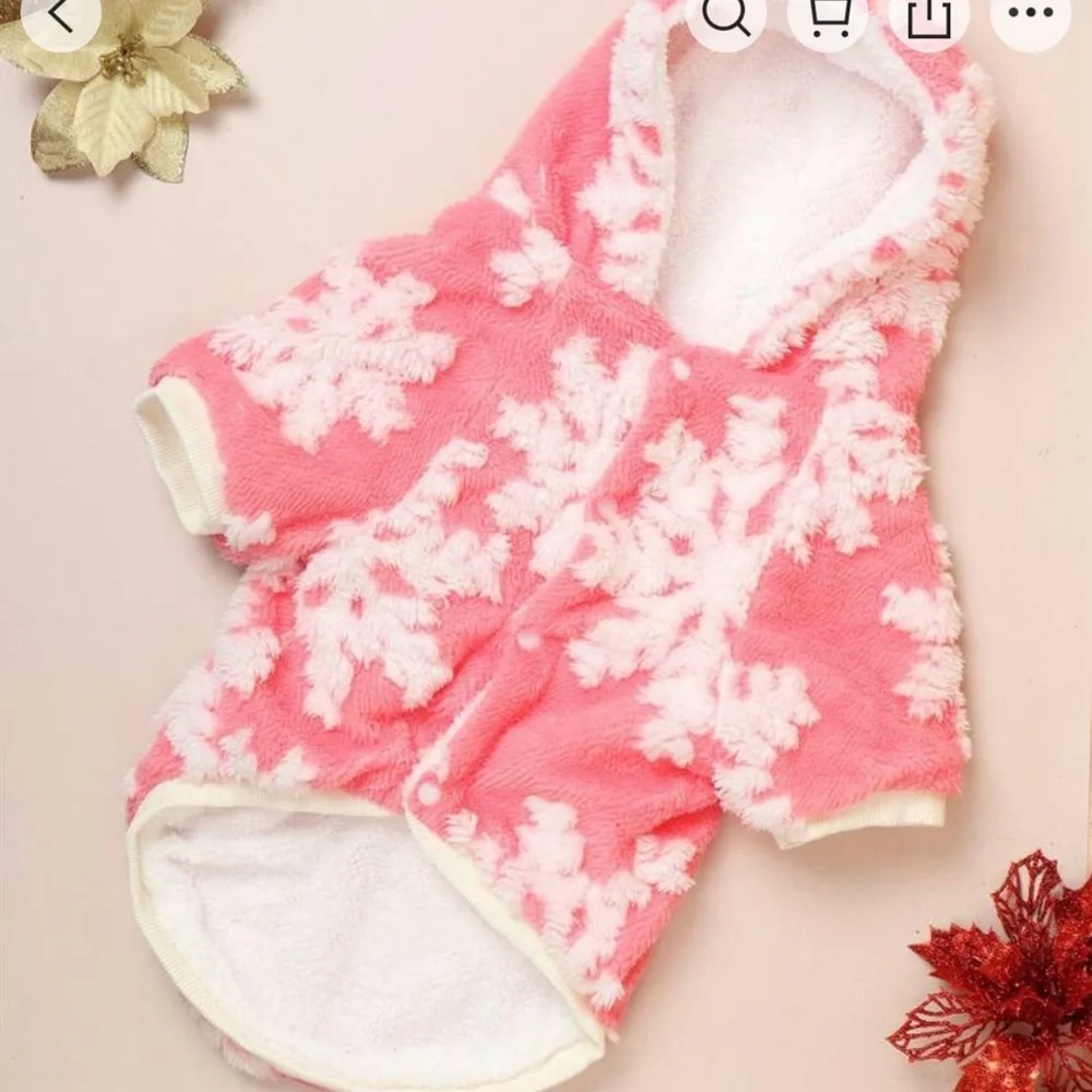 N/A polyester warm